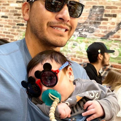 Marcus T. avatar